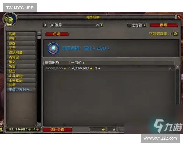 魔兽世界军官：金币获取指南